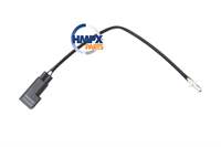 FREN BALATA İKAZ KABLOSU ÖN (255MM)  TRANSIT 06>