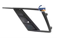 SİS FAR ÇERÇEVESİ SOL : SİS FAR DELİKLİ FR IBIZA 18> FR