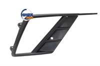 SİS FAR ÇERÇEVESİ SAĞ : SİS FAR DELİKLİ FR IBIZA 18> FR