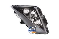 SİS FARI SOL (E-MARK) IBIZA 17>