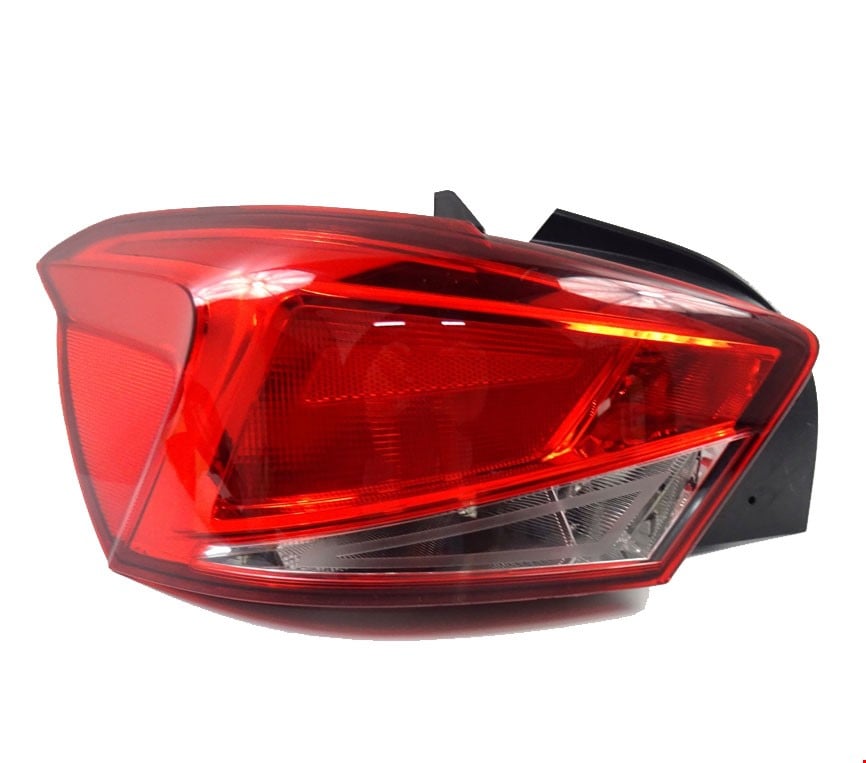 ARKA STOP SOL İBİZA 2018-