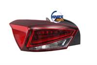 STOP LAMBASI LEDLİ SOL (E-MARK) IBIZA 17>22