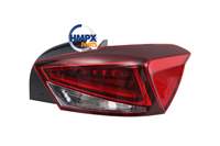 STOP LAMBASI LEDLİ SAĞ (E-MARK) IBIZA 17>22