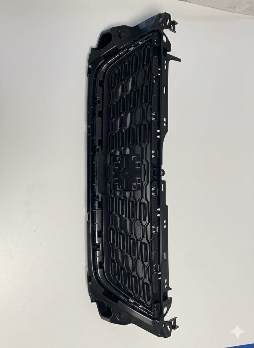 ÖN PANJUR ( NİKELAJSIZ )( TYG ) İBİZA 2018-