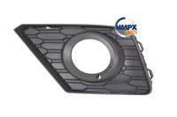 SİS FAR ÇERÇEVESİ SOL : SİS FAR DELİKLİ ARONA 18>21