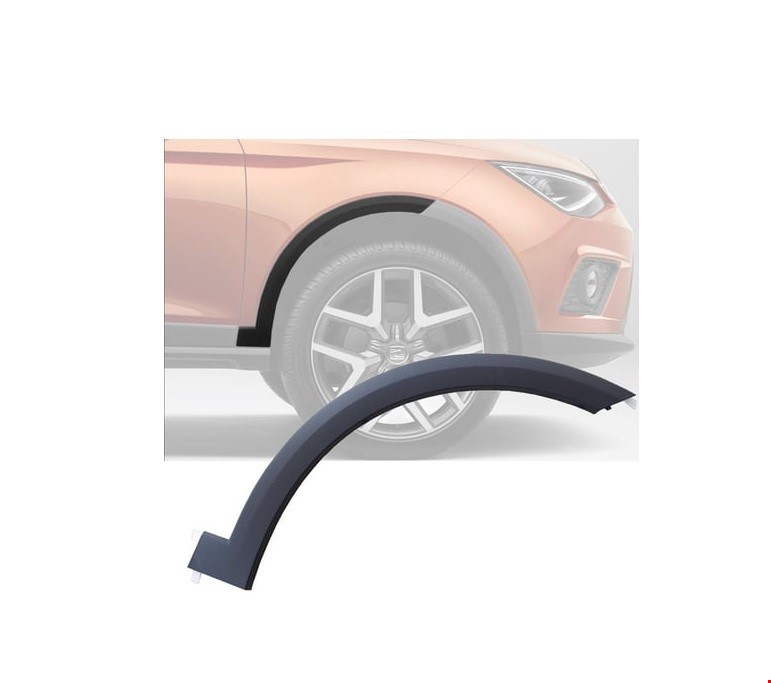 ÖN ÇAMURLUK DODİK (BÜYÜK PARÇA) SAĞ ARONA 2018-