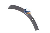 ÖN TAMPON DODİK SENSÖR DELİKLİ SAG ARONA 18>21