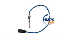 KATALİZATÖR ISI SENSÖRÜ (KATALİZATÖR ÖNÜ EURO 4) MONDEO-S-MAX-GALAXY  2.0 TDCI 115-130-143 PS  07>14