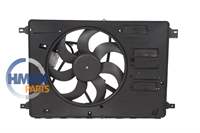 FAN MOTORU OTOMATİK ŞANZ. MONDEO 07>15 2.0 TDCI - EVOQUE