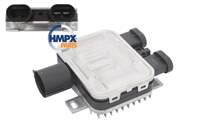 FAN MOTOR MODÜLÜ (TEK FİŞLİ) MONDEO 07>