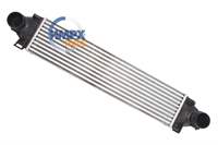 İNTERCOOLER RADYATÖRÜ MONDEO 11>  2.0 ECOBOOST VOLVO S70-S80-XC70 LAND ROVER/RANGE ROVER EVOQUE