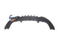 ÖN TAMPON ALT SPOYLER IBIZA 08>12