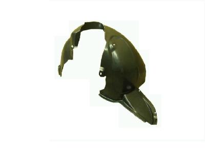 ÖN ÇAMURLUK DAVLUMBAZI SOL İBİZA 2008-