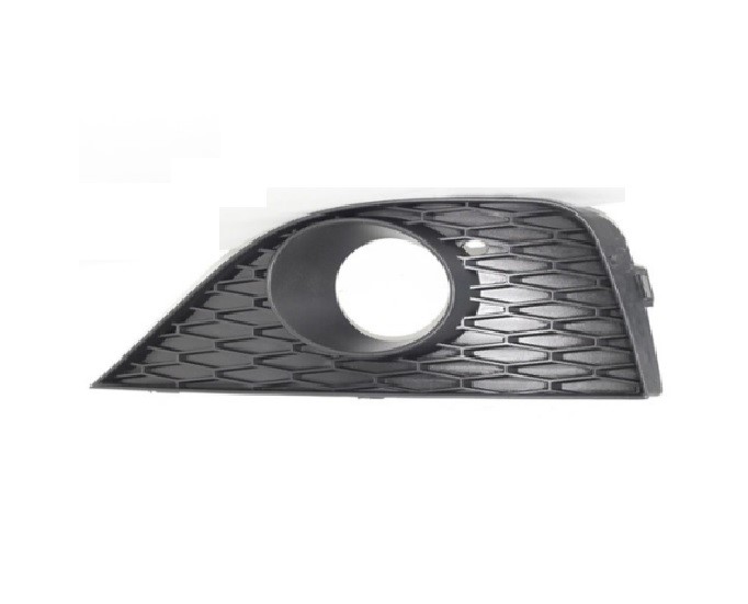 ÖN TAMPON IZGARA SİSLİ SOL İBİZA 2008-