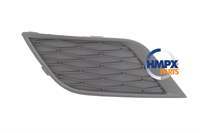 SİS FAR ÇERÇEVESİ SOL : SİS FAR DELİKSİZ IBIZA 12>17