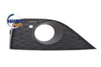 SİS FAR ÇERÇEVESİ SAĞ : SİS FAR DELİKLİ IBIZA 08>12