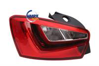 STOP LAMBASI LEDLI - SOL (E-MARK) IBIZA 12>