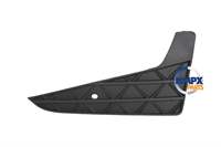 SİS FAR ÇERÇEVESİ SOL : SİS FAR DELİKLİ IBIZA 13>17 FR