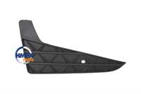 SİS FAR ÇERÇEVESİ SAĞ : SİS FAR DELİKLİ IBIZA 13>17FR