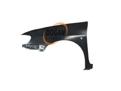 ÖN ÇAMURLUK SAĞ İBİZA 1999-