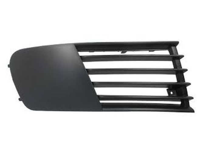 ÖN TAMPON IZGARA SİSSİZ SAĞ İBİZA 2002-