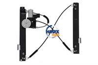 ARKA CAM KRİKOSU (MOTORLU) SAĞ S-MAX/GALAXY 06>15