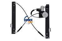 ARKA CAM KRİKOSU (MOTORLU) SOL S-MAX/GALAXY 06>15