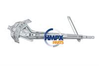 ÖN CAM KRİKOSU SAĞ ELEKTRİKLİ MOTORSUZ RANGER-MAZDA B2500-BT50  98>12  B.MOD.