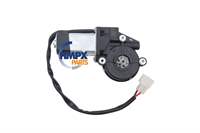 ÖN CAM KRİKO MOTORU SAĞ RANGER-MAZDA B2500-BT50  98>12  B.MOD.