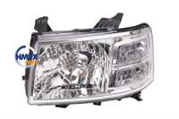 FAR SOL RANGER 06>09