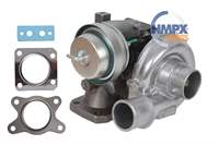 TURBO ŞARJ KOMPLE CONTALI RANGER-MAZDA BT-50  06>12  2.5-3.0 TDCI