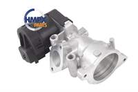 EGR VALFİ  MONDEO 07> 2.0 TDCI 130PS