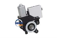 ÖN CAM KRİKOSU MOTORU SOL FOCUS 04>11