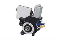 ARKA CAM KRİKOSU MOTORU SAĞ FOCUS 04>11