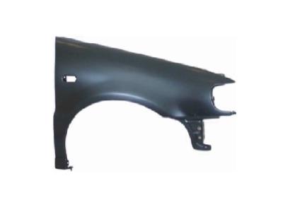 ÖN ÇAMURLUK SAĞ POLO 1995-