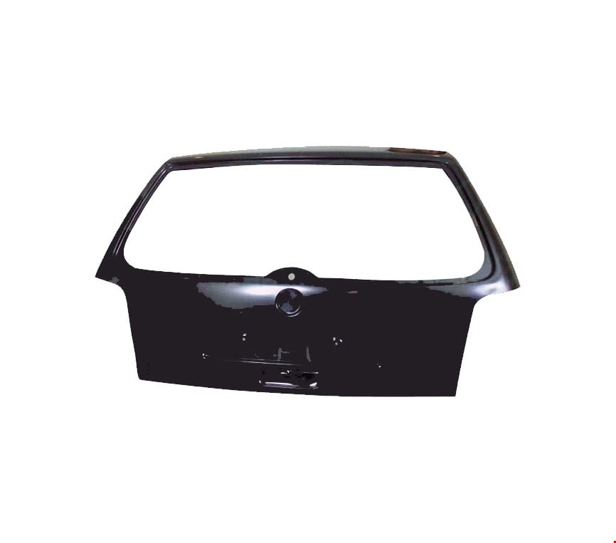 ARKA BAGAJ KAPAĞI POLO 1995-