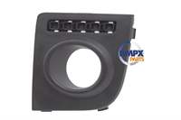 SİS FAR ÇERÇEVESİ SOL  FUSION 06>