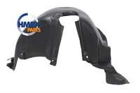 ARKA ÇAMURLUK DAVLUMBAZI SOL IBIZA 08>12