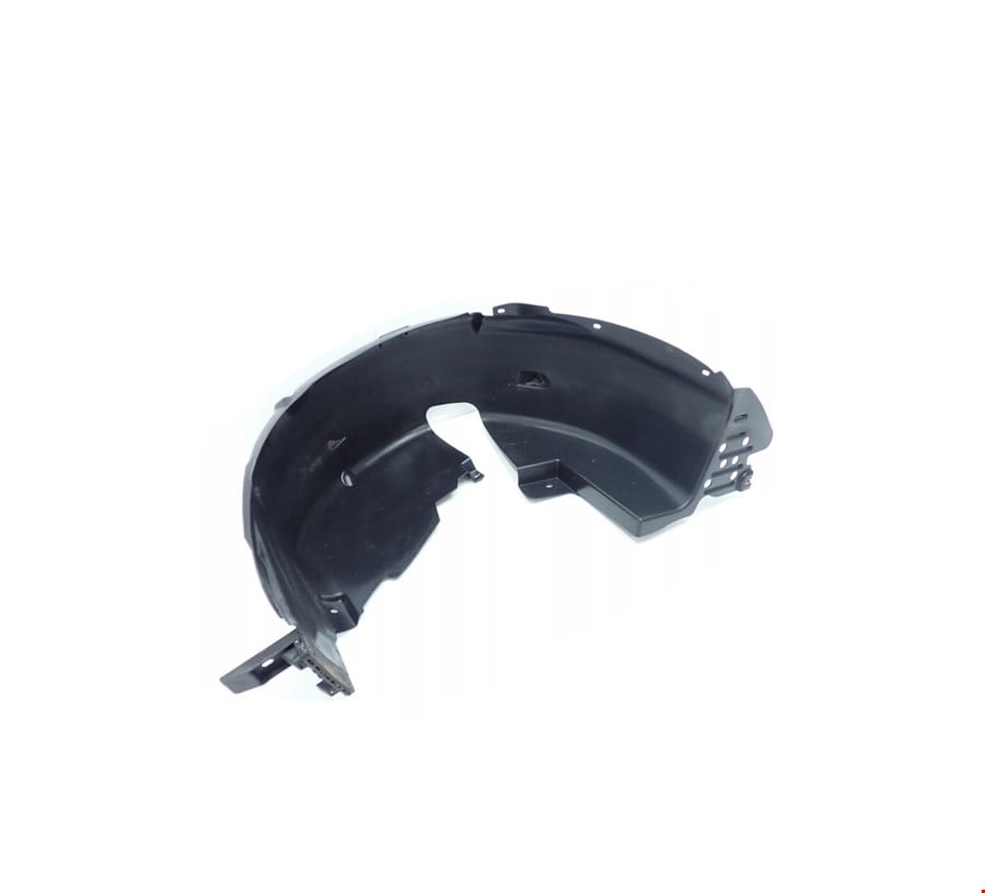 ARKA ÇAMURLUK DAVLUMBAZI SOL İBİZA 2013-