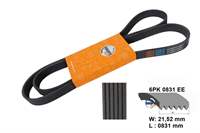 VANTILATOR KAYISI - ONDEN CEKER (+AC) TRANSIT 00>06 2.0 TDCI