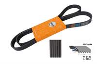 VANTILATOR KAYISI GOLF3-POLO CLASSIC-CORDOBA 1.6-1.8 AFT-ABS