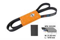 VANTILATOR KAYISI (+AC) FIESTA 02> 1.25-1.4-1.6 DURATEC