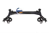 ARKA DİNGİL TRAVERS POLO-CORDOBA-IBIZA-FABIA 02>09