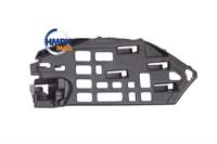 ÖN TAMPON BRAKETİ SOL POLO 05>