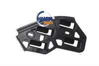 ÖN TAMPON BAĞLANTI BRAKETİ SOL POLO 05>10