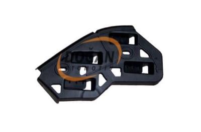 ÖN TAMPON BRAKETİ SOL POLO 2005-