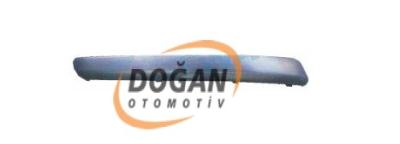 ÖN TAMPON BANDI SAĞ POLO 2005-