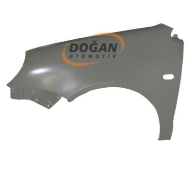 ÖN ÇAMURLUK SOL POLO 2002-