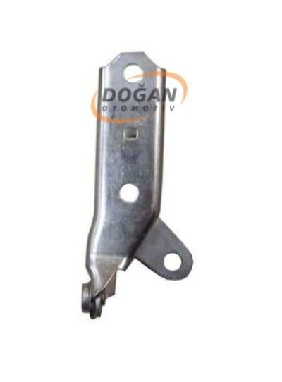 MOTOR KAPUT MENTEŞESİ SOL POLO 2002-