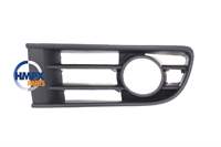 SİS FAR ÇERÇEVESİ SOL : SİS FAR DELİKLİ POLO 01>04